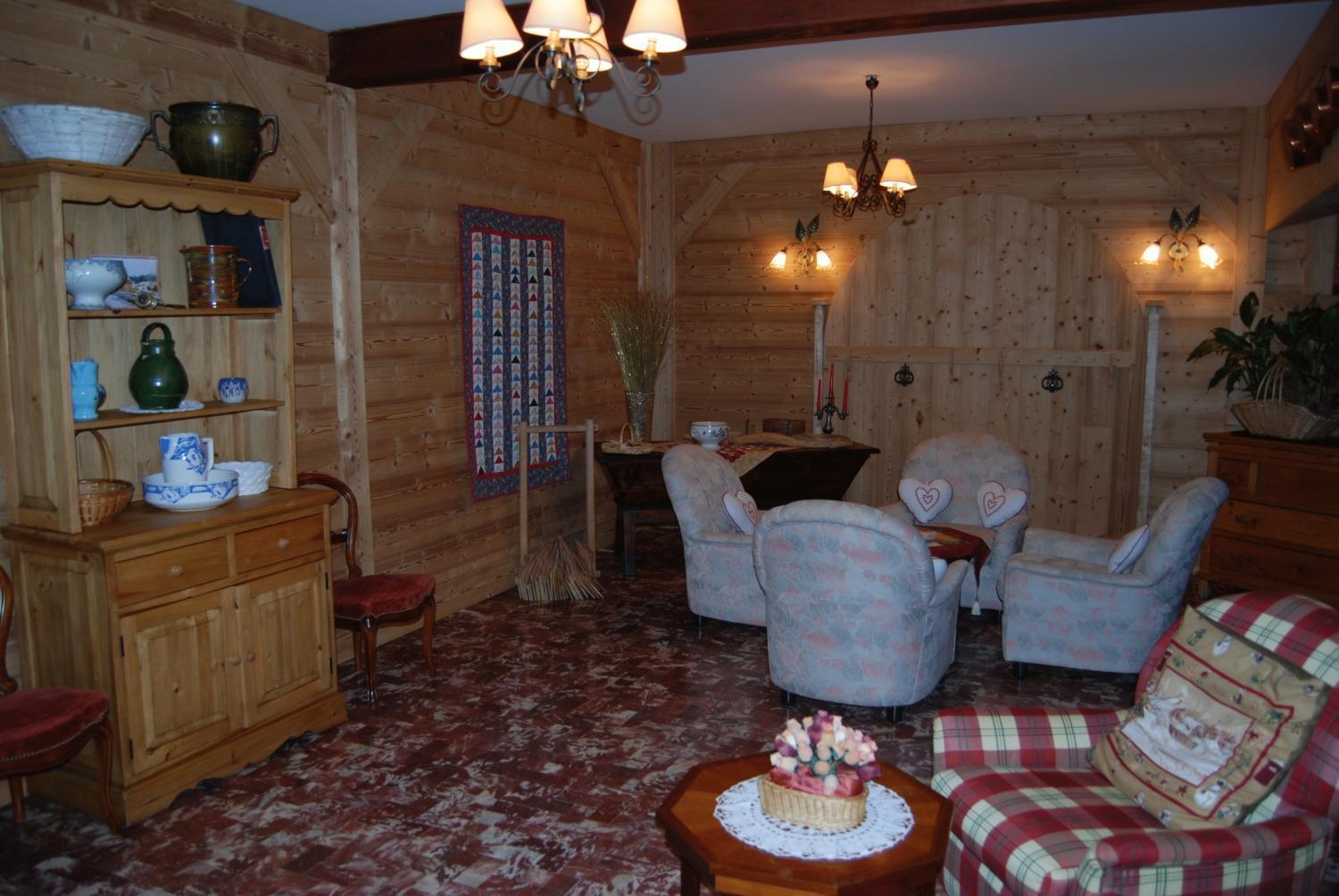 Hotel De La Couronne Mijoux Dış mekan fotoğraf